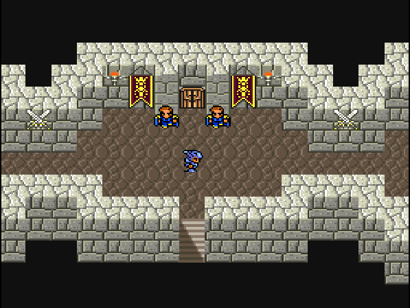 Final Fantasy II